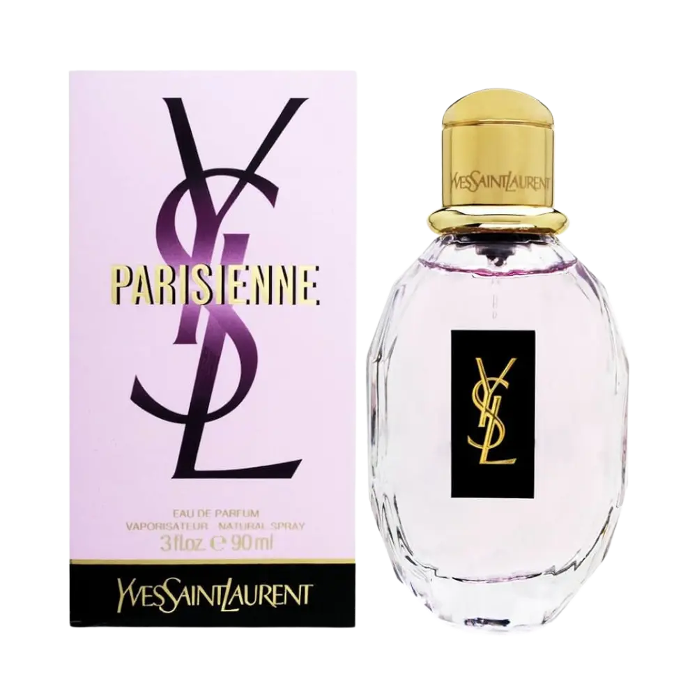 Parisienne Eau de Parfum Feminino - Yves Saint Laurent