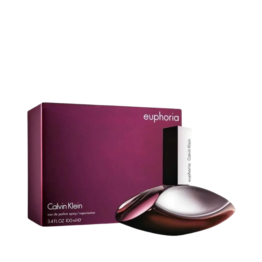 Euphoria Eau de Parfum Feminino - Calvin Klein