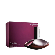 Euphoria Eau de Parfum Feminino - Calvin Klein