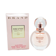 235 Rose Eau de Parfum Feminino - Brand Collection