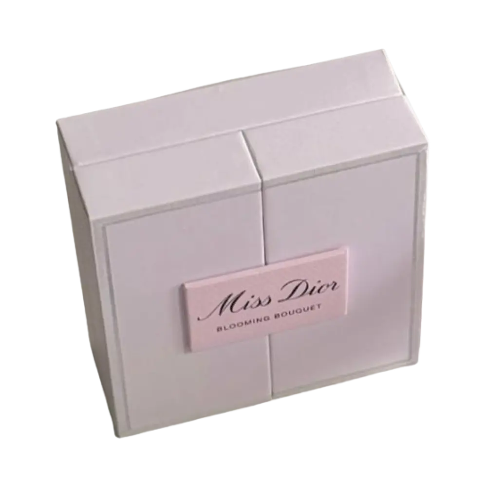 Kit Miniatura Miss Dior Blooming Bouquet Eau de Toilette + Loção Corporal Feminino - Dior