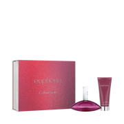 Kit Euphoria For Women Eau de Parfum Feminino - Calvin Klein
