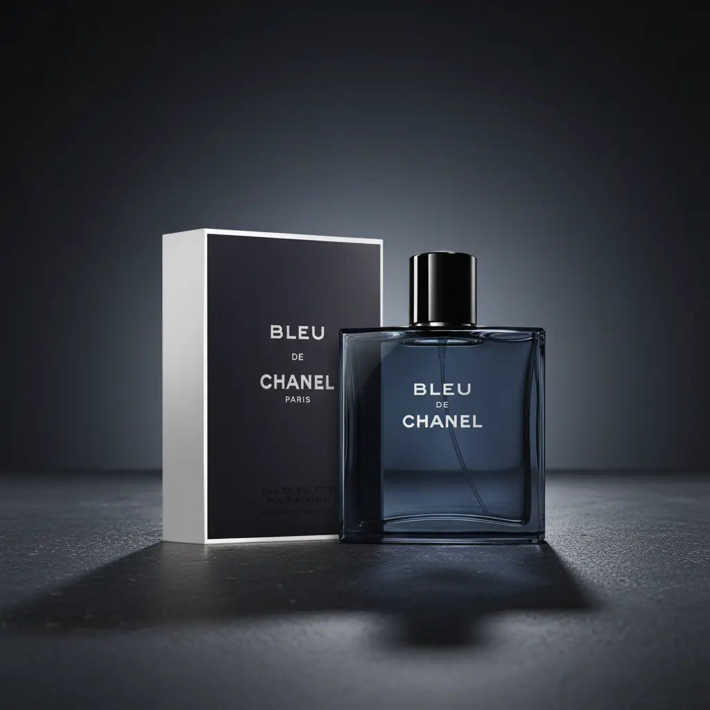 BLEU DE Chanel Eau de Toilette Masculino - Chanel