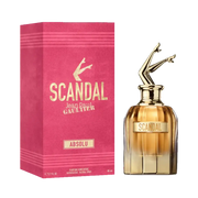 Scandal Absolu Parfum Concentré Feminino - Jean Paul Gaultier