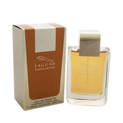 Jaguar Excellence Eau de Toilette Masculino - Jaguar
