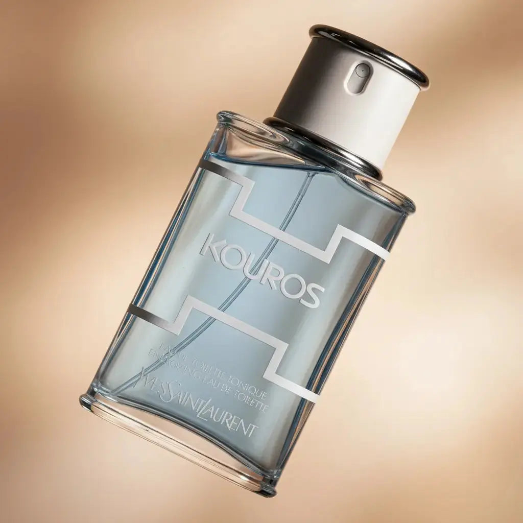 Kouros Eau de Toilette Tonique Masculino - Yves Saint Laurent