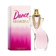 Dance Eau de Toilette Feminino - Shakira