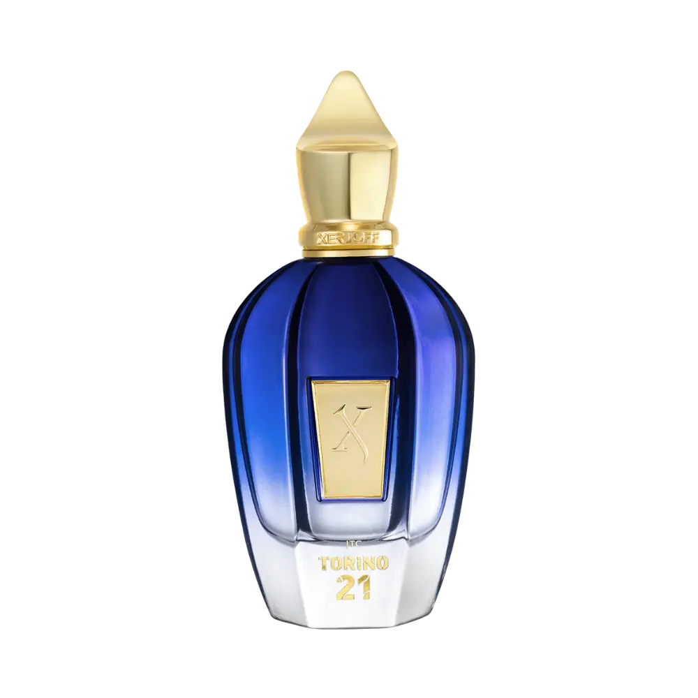 Decant Torino21 Eau de Parfum Unissex - Xerjoff