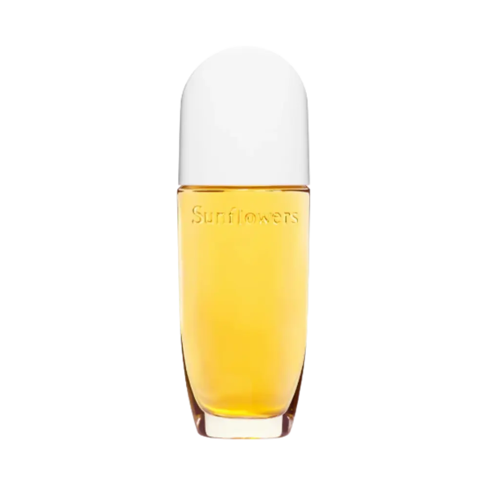 Sunflowers Eau de Toilette Feminino - Elizabeth Arden