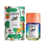 Paula’s Ibiza Eclectic Eau de Toilette Unissex - Loewe