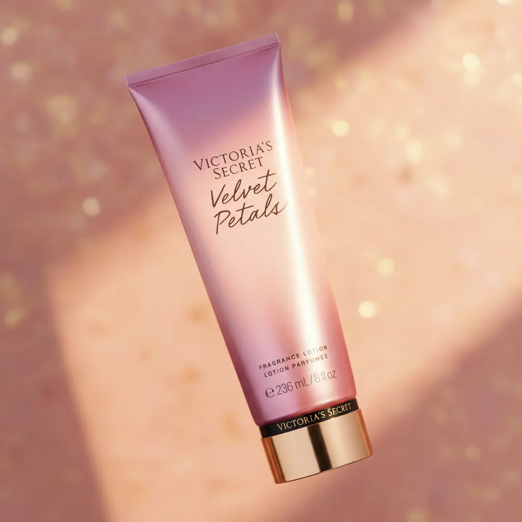 Velvet Petals Body Lotion - Victoria's Secret