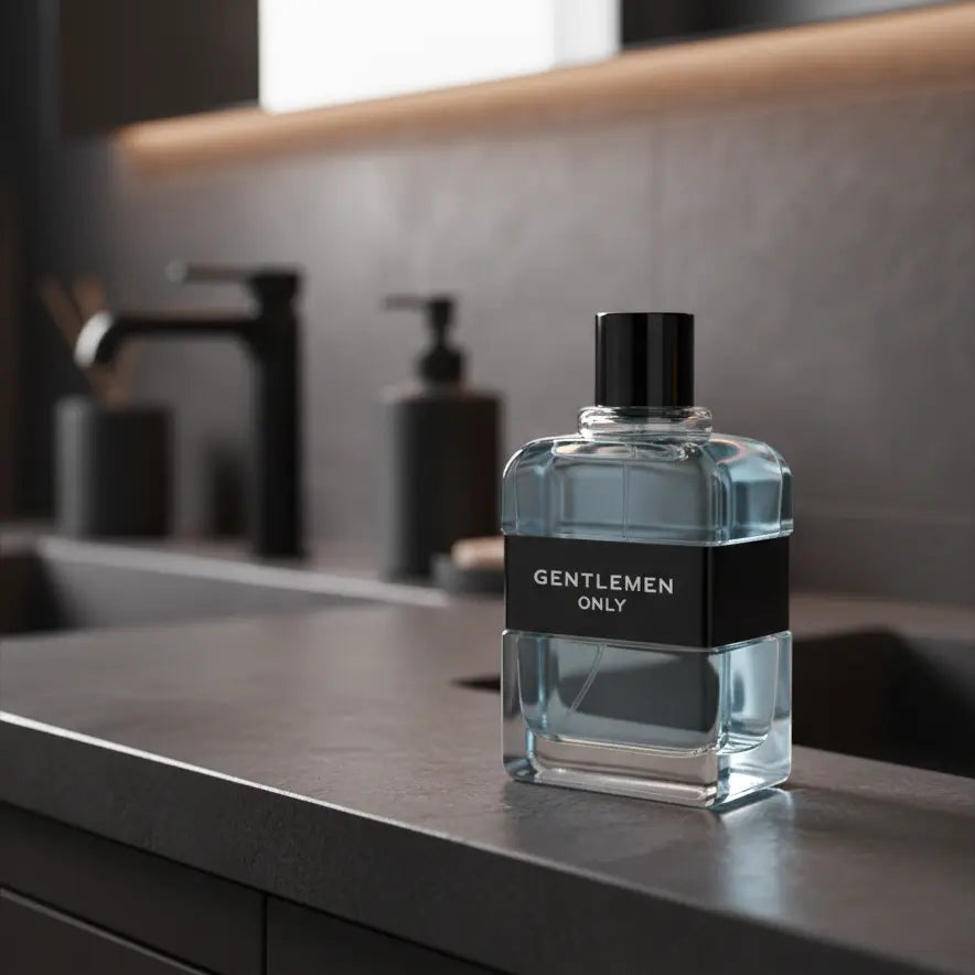 Gentlemen Only Eau de Toilette Masculino - Givenchy