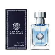 Versace Pour Homme Eau de Toilette Masculino - Versace