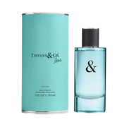 Tiffany & Love Eau de Toilette Masculino - Tiffany & Co.