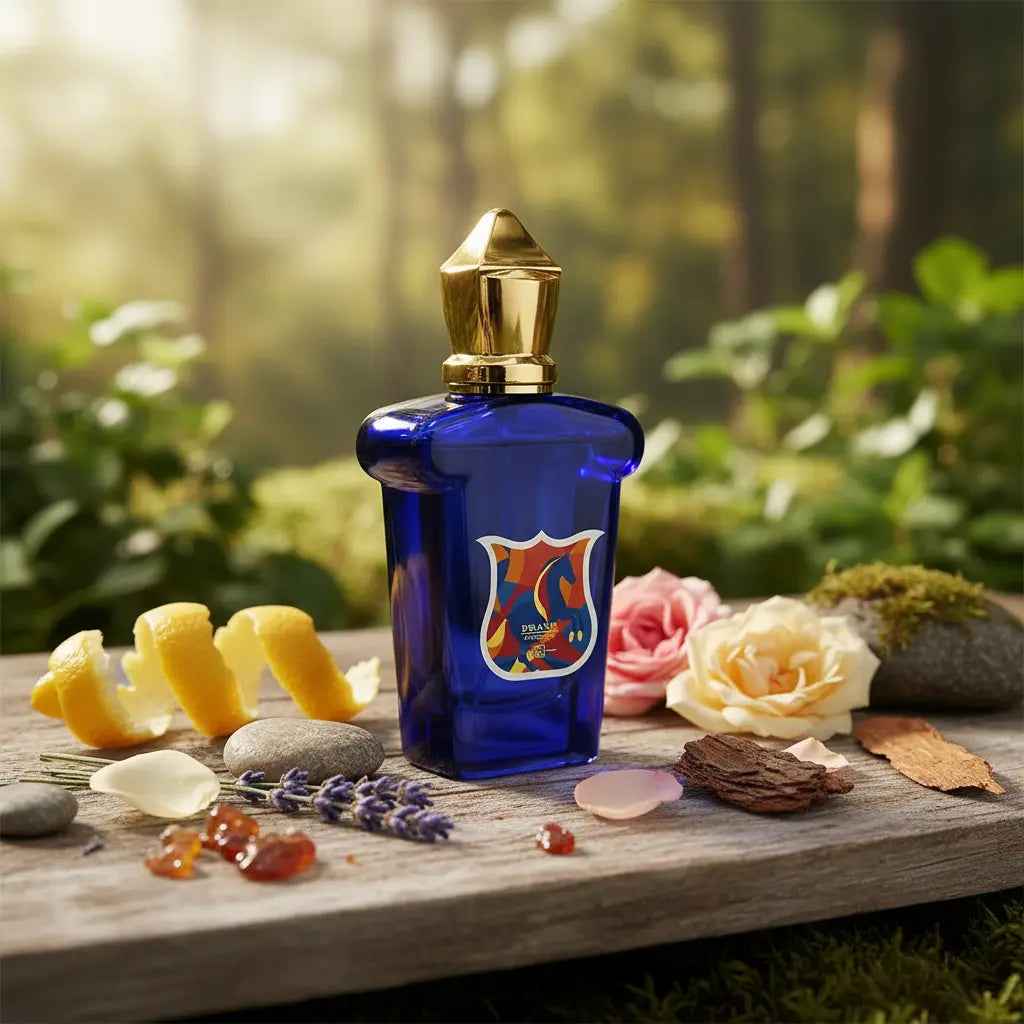 338 Inspiração Mefisto Brand Collection Eau de Parfum Masculino - Brand Collection