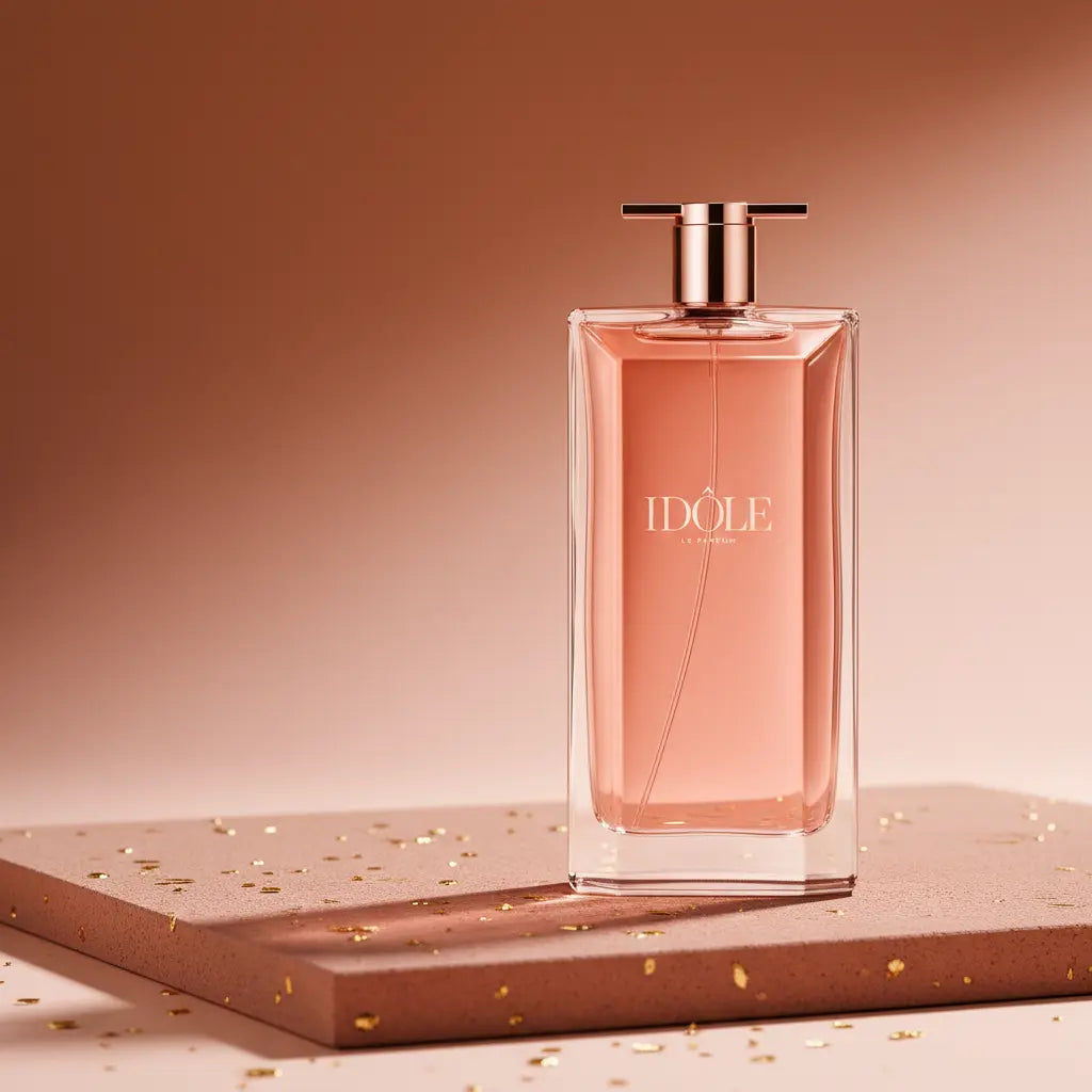 Idôle Eau de Parfum Recarregável Feminino - Lancôme