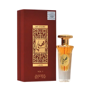 My Story Qissati Vol I Eau de Parfum Unissex - Lattafa