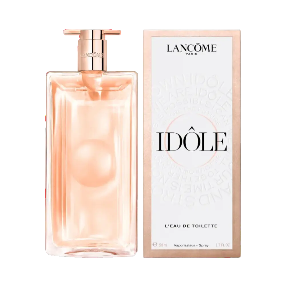 Idôle L'Eau de Toilette Feminino - Lancôme