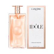 Idôle L'Eau de Toilette Feminino - Lancôme