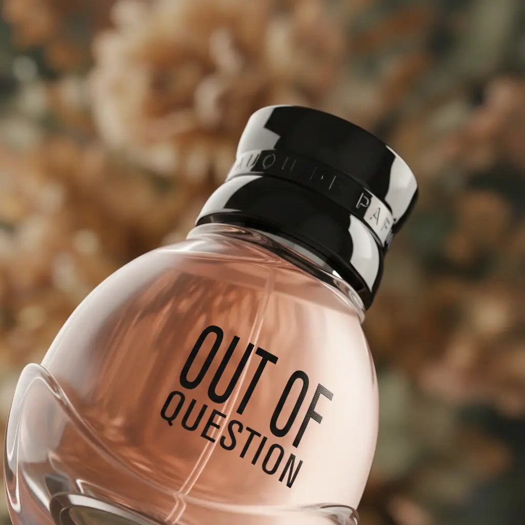 Out Of Question Eau de Parfum Feminino - Omerta