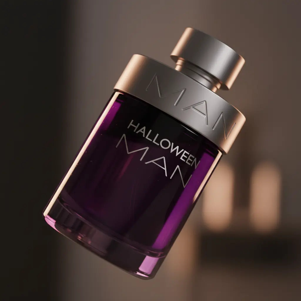 Halloween Man Eau de Toilette Masculino - Halloween