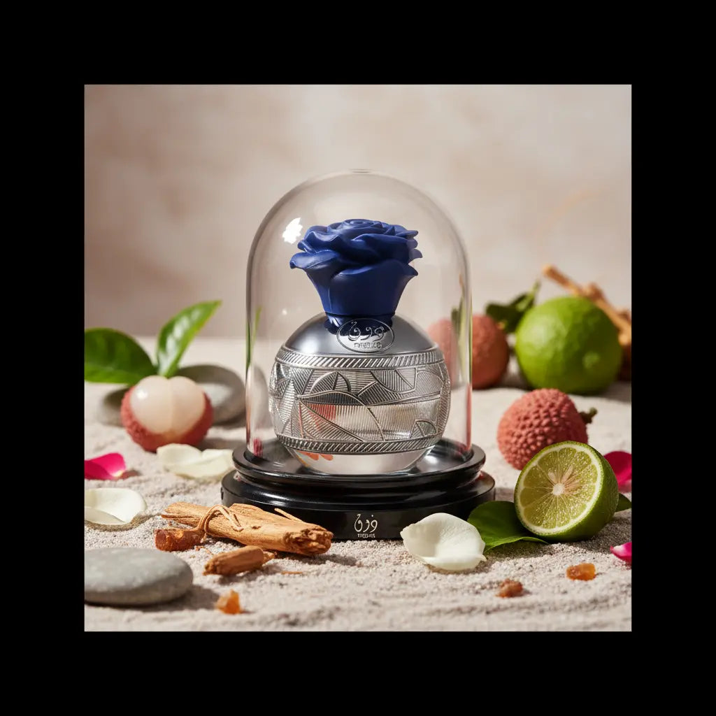 Thouq Eau de Parfum Feminino - Lattafa