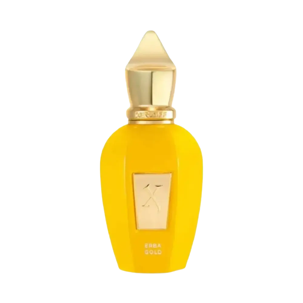 Decant Erba Gold Eau de Parfum Unissex - Xerjoff