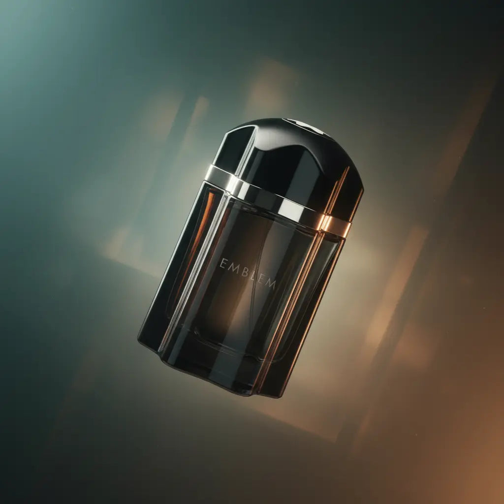 Montblanc Emblem Eau de Toilette Masculino - Montblanc