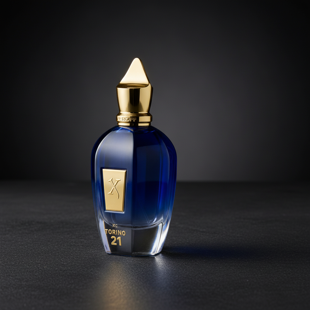 Torino21 Eau de Parfum Unissex - Xerjoff