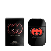 Gucci Guilty Black Eau de Toilette Feminino - Gucci