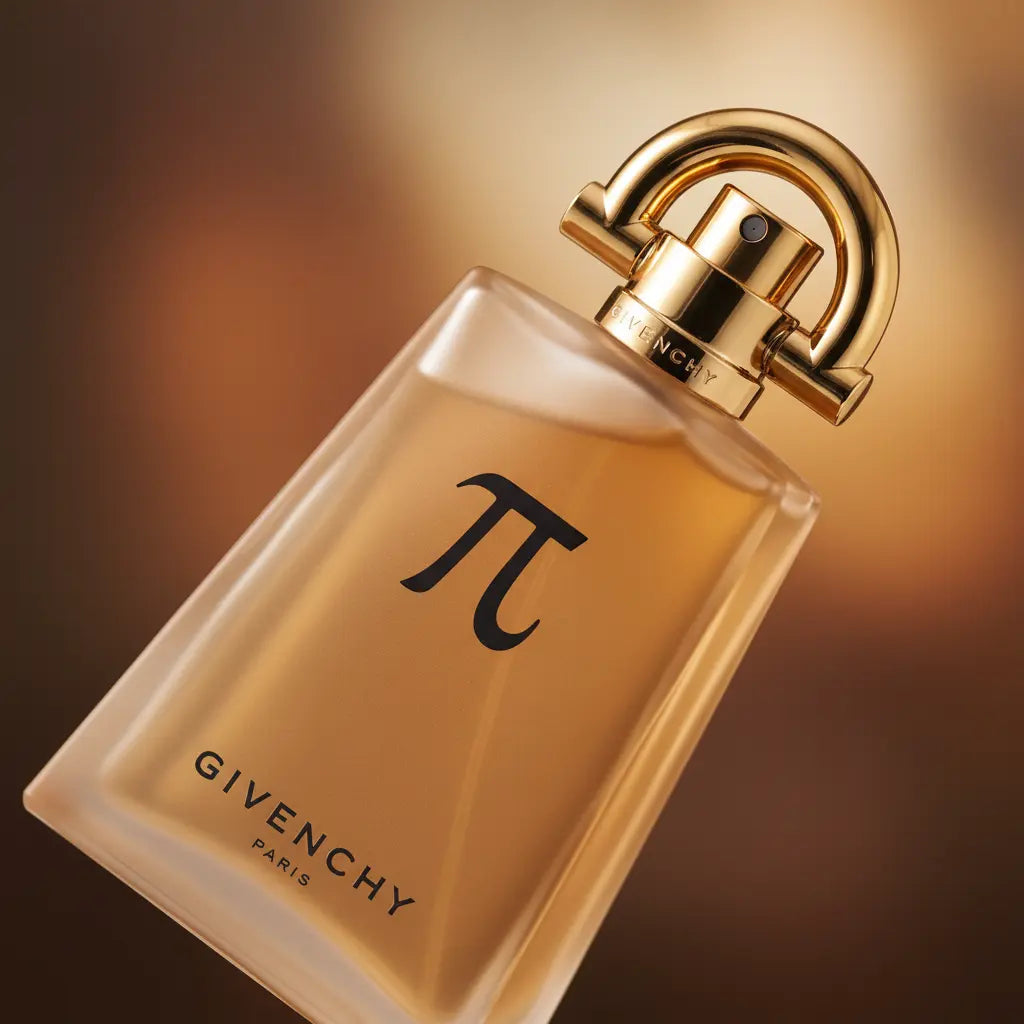 Pi Eau de Toilette Masculino - Givenchy