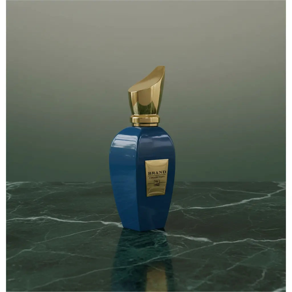Brand Collection Nº 402 Inspiração Erba Pura Eau de Parfum Unissex - Brand Collection