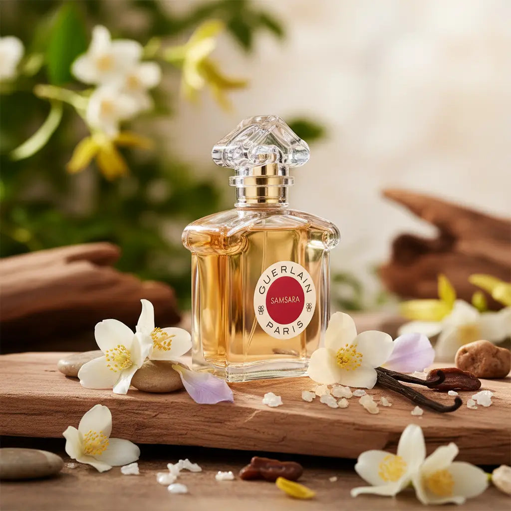 Samsara Eau de Toilette Feminino - Guerlain