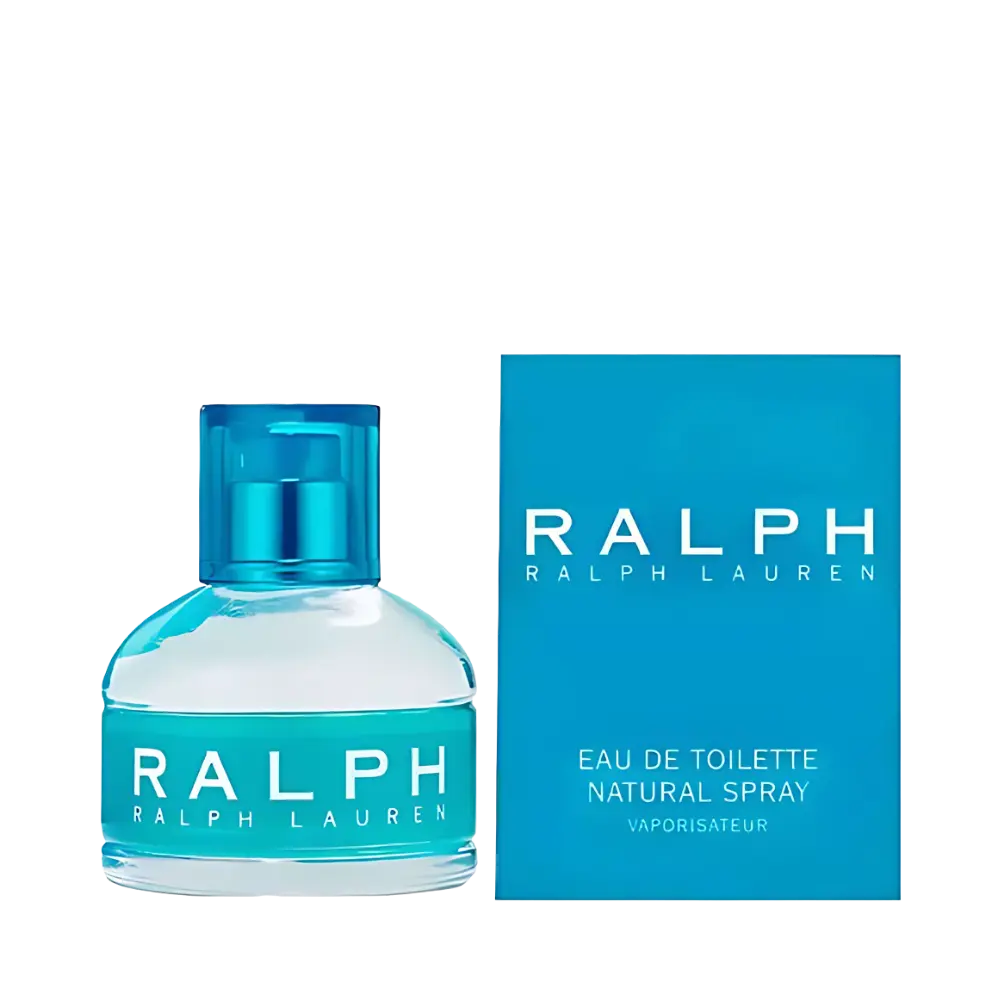 Ralph Eau de Toilette Feminino - Ralph Lauren