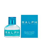 Ralph Eau de Toilette Feminino - Ralph Lauren