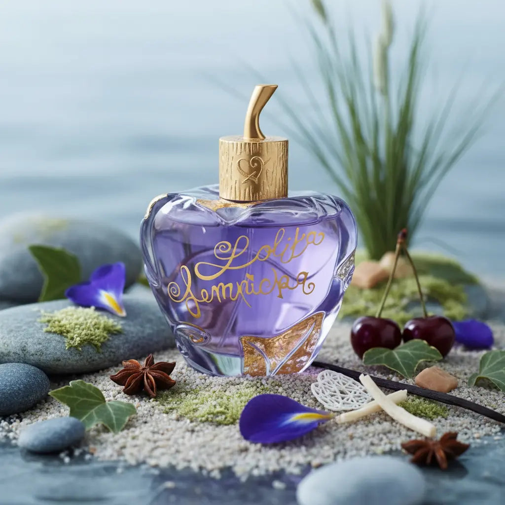 Lolita Lempicka Eau de Parfum Feminino - Lolita Lempicka