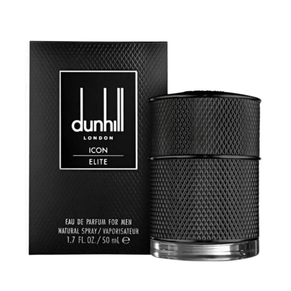 Icon Elite Eau de Parfum Masculino - Dunhill