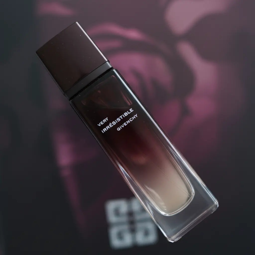 Miniatura Very Irrésistible L'Intense Eau de Parfum Feminino - Givenchy