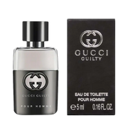 Gucci Guilty Pour Homme Eau de Toilette Miniatura Masculino - Gucci