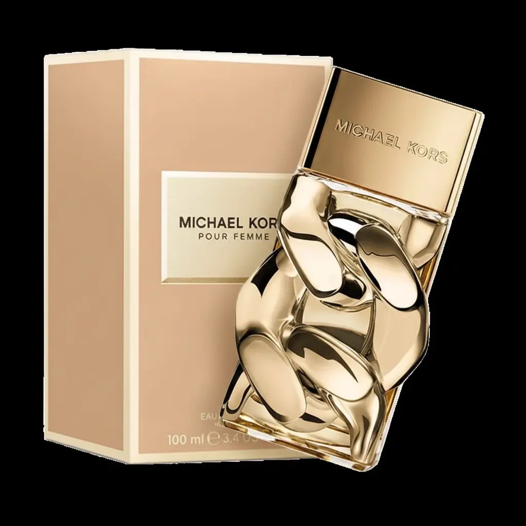 Michael Kors Pour Femme Eau de Parfum Feminino - Michael Kors
