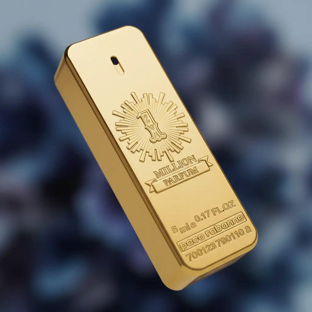 1 Million Parfum Miniatura Masculino - Paco Rabanne