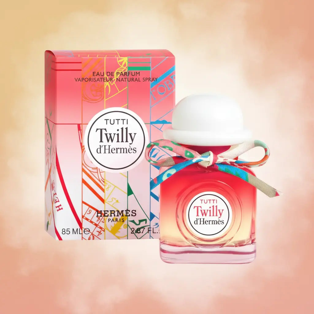 Tutti Twilly d'Hermès Eau de Parfum Feminino - Hermès