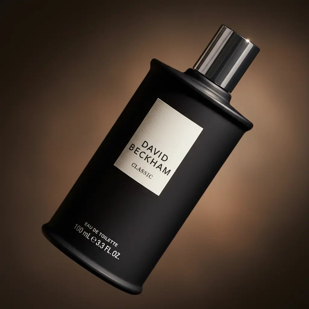 Classic Eau de Toilette Masculino - David Beckham