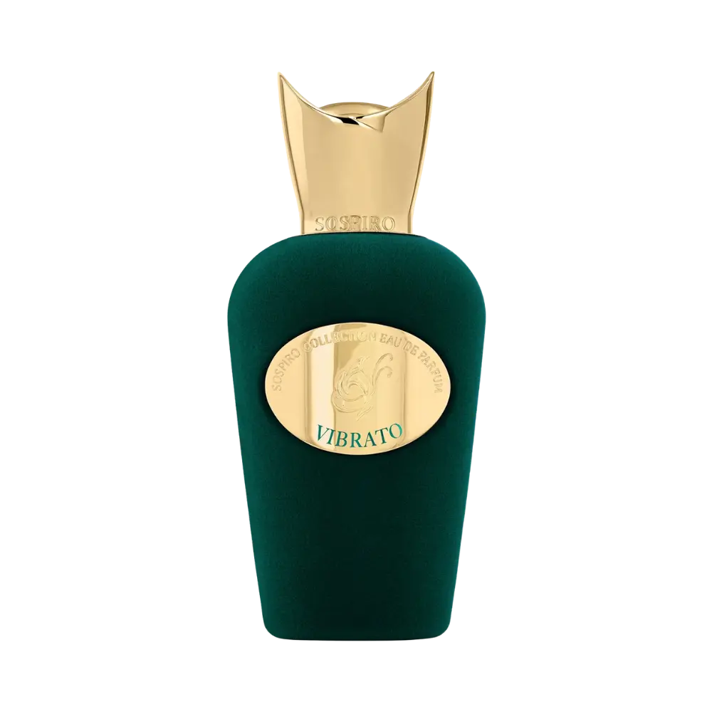 Sospiro Vibrato Eau de Parfum Unissex - Sospiro