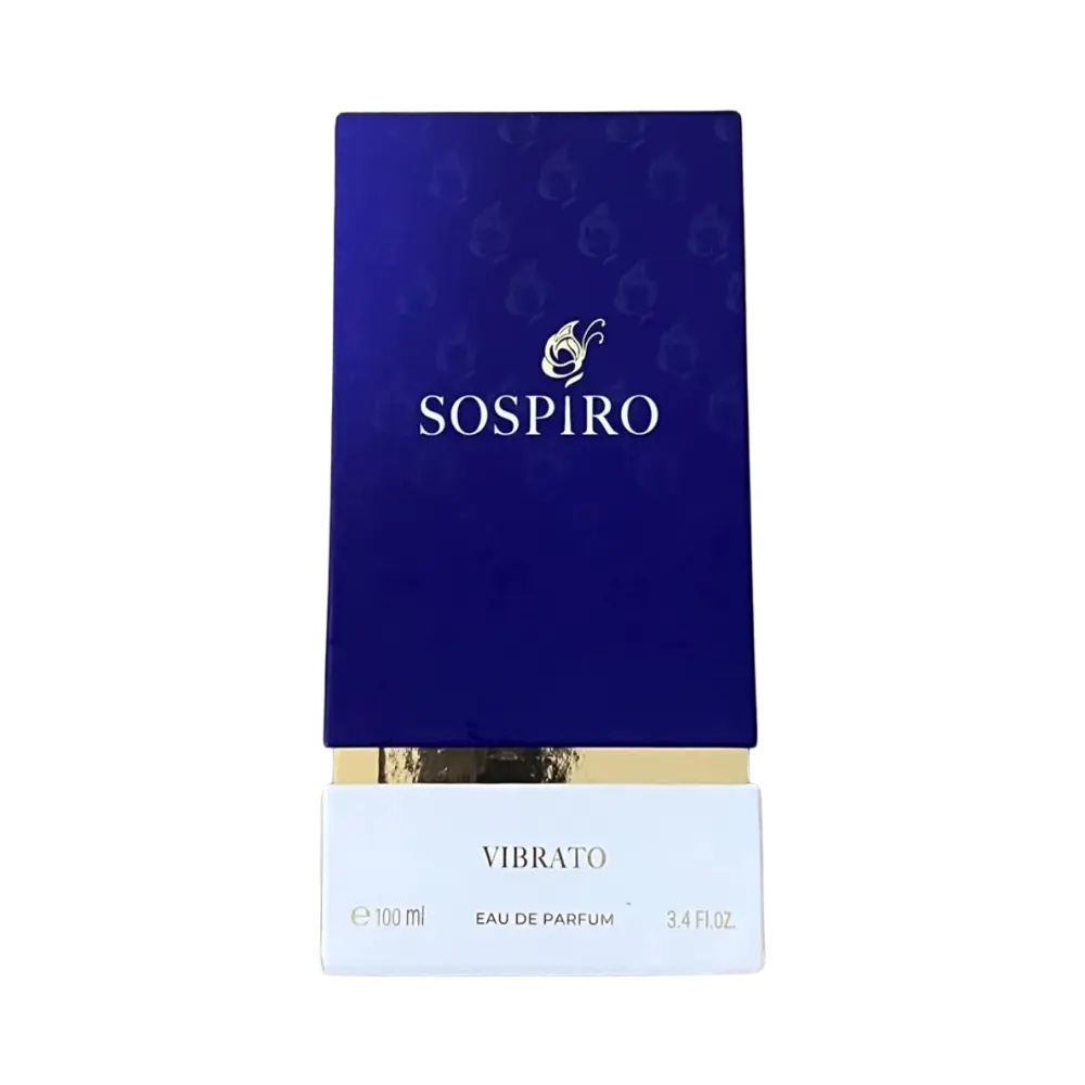 Sospiro Vibrato Eau de Parfum Unissex - Sospiro