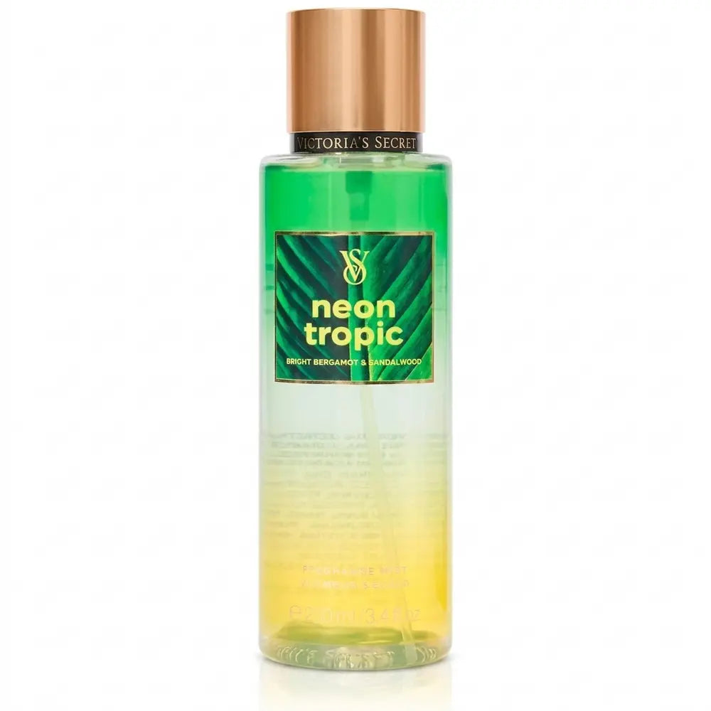 Midnight Heatwave Body Mist Neon Tropic Feminino - Victoria's Secret