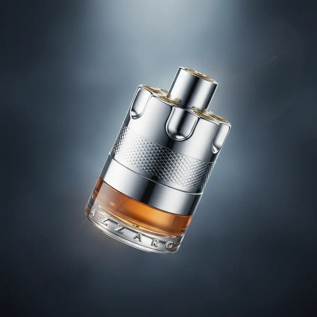 Azzaro Wanted Eau de Parfum Masculino - Azzaro