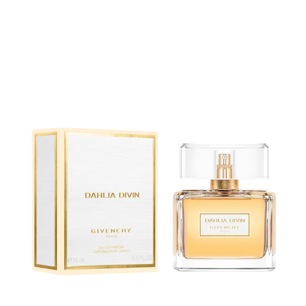 Dahlia Divin Eau de Parfum Feminino - Givenchy