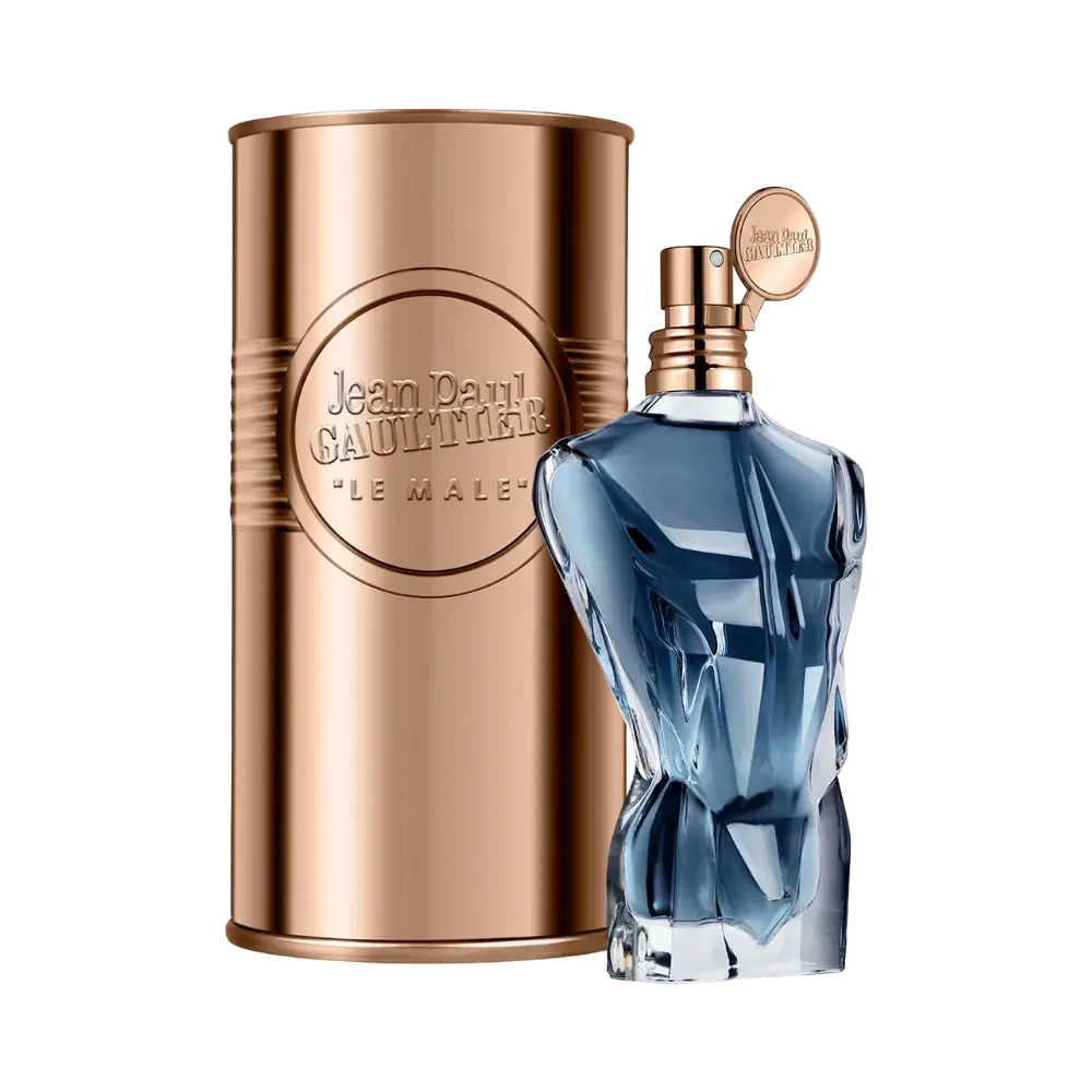 Le Male Essence de Parfum Eau de Parfum Intense Masculino - Jean Paul Gaultier