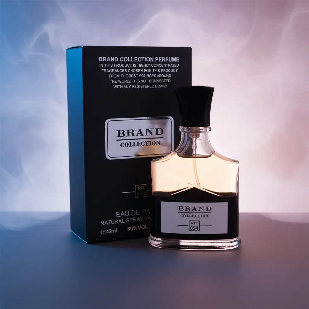Brand Collection Nº 054 Inspiração Brand Collection Aventus Eau de Parfum Masculino - Brand Collection